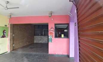 Imagem: Salão - Barão Geraldo - Campinas