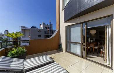 Imagem 4: Porto Alegre - Apartamento Padrão - Petrópolis