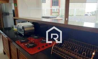 Imagem 7: Cobertura com 3 dormitórios à venda, 170 m² por R$ 640.000,00 - Praia da Enseada Aquário