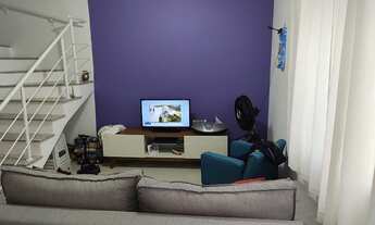 Imagem 6: Sobrado em Villagio, 2 Dormitórios (Suites com Closet e uma Varanda), Centro, Bertioga/SP