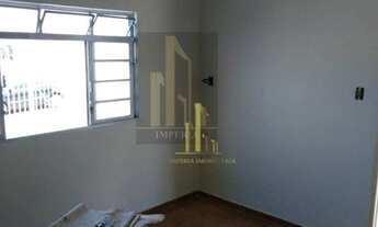 Imagem 2: Casa com 2 dormitórios à venda, 109 m² por R$ 370.000,00 - Jardim Mirante - Várzea Paulist