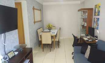 Imagem 5: * Alugo Apartº Rua 09 Sul -Águas Claras (03 Quartos com Suíte) - Corretora: Jozy Lima