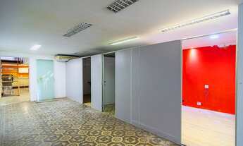 Imagem 6: EXCELENTE LOJA CENTRO NITERÓI 210M² COM GIRAU 40M²