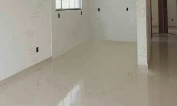 Imagem 2: Térrea para venda tem 75 metros quadrados com 3 quartos em Bela Vista - Palhoça - SC