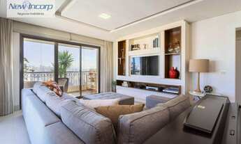 Imagem 6: Apartamento com 4 dormitórios à venda, 238 m² por R$ 3.380.000,00 - Jardim Vila Mariana