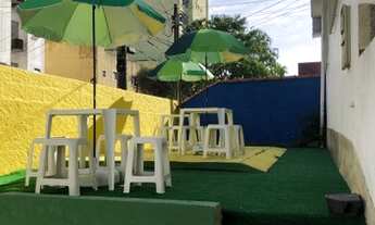 Imagem 3: Aluga se quarto individual ou Compatilhado com mobilia