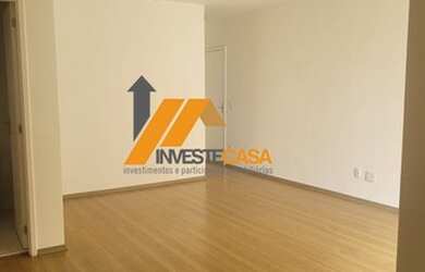 Imagem 4: APARTAMENTO RESIDENCIAL em SOROCABA - SP, PARQUE CAMPOLIM