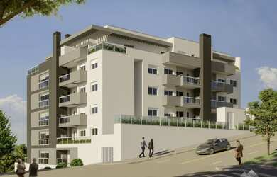 Imagem 2: STUDIO (59,21M²) - RESIDENCIAL AURA