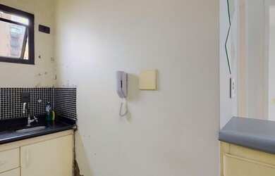 Imagem 3: APARTAMENTO RESIDENCIAL em São Paulo - SP, Moema