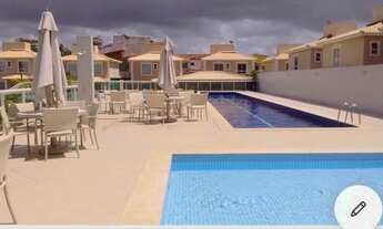 Imagem: Casa de condomínio para venda tem 161 metros