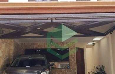 Imagem 2: Sobrado com 3 dormitórios à venda, 213 m² por R$ 850.000,00 - Rudge Ramos - São Bernardo d