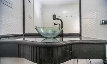 Imagem 5: APARTAMENTO RESIDENCIAL em São Paulo - SP, Perdizes