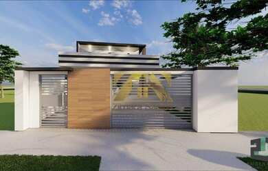 Imagem 7: Linda casa na 407 sul, 3 quartos, sendo 1 suíte