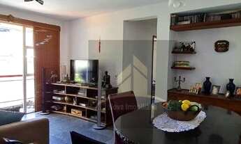 Imagem 3: Apartamento com 2 dormitórios à venda, 88 m² por R$ 1.198.000,00 - Lagoa - Rio de Janeiro