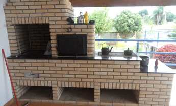 Imagem 7: IBIÚNA; linda Chácara em Condomínio; Olha Só; São 1.000m2 - Snd 04 Suítes, Piscina c/casca