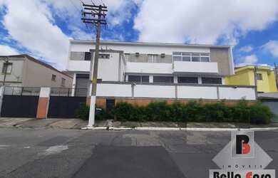 Imagem 5: Galpão á venda na Água Rasa