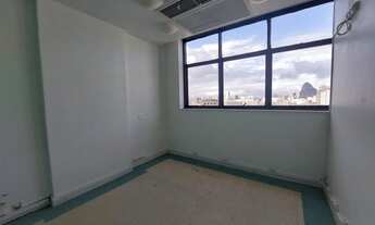 Imagem: Centro Médico de Botafogo - Linda Vista