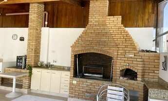 Imagem 7: Cobertura para Venda em Santo André, Vila Bastos, 4 dormitórios, 7 banheiros, 4 vagas