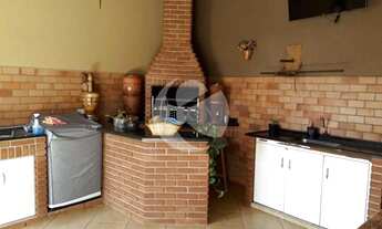 Imagem 2: CASA SOBRADO Casa com 3 dormitórios