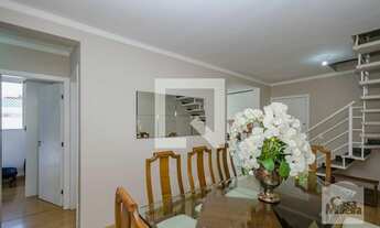 Imagem 4: Cobertura à Venda - Buritis, 3 Quartos, 140 m²