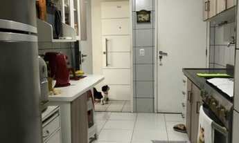 Imagem 5: Apartamento para Venda no Condomínio Edifício Jardim de Castelo - AP9950