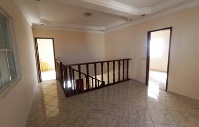 Imagem 7: Casa para venda tem 212 metros quadrados com 4 quartos em Cidade Jardim - Uberlândia - MG