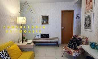 Imagem 5: SANTOS - Apartamento Padrão - GONZAGA