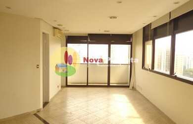 Imagem 3: Sala Comercial Rua Tupi, 52 m², Uma vaga de garagem, localização próximo a comercio em ger