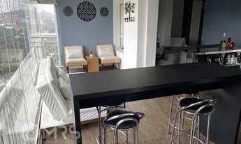 Imagem 5: Apartamento no Parque dos Principes - São Paulo, SP