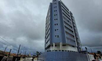 Imagem 5: Apartamento com 1 dorm, Caiçara, Praia Grande - R$ 195 mil, Cod: 1568