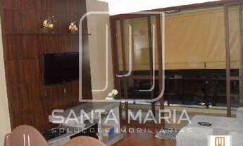 Imagem 2: Apartamento (tipo - padrao) 2 dormitórios/suite, cozinha planejada, portaria 24hs, em cond