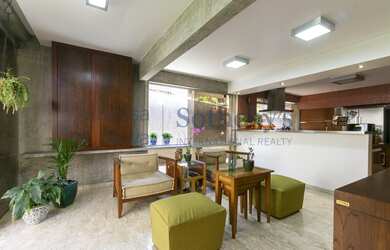 Imagem 3: São Paulo - Casa Padrão - Alto de Pinheiros