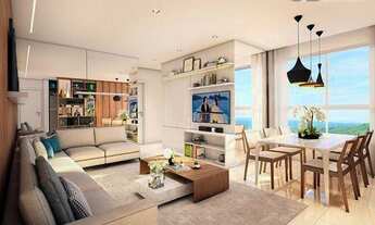 Imagem 3: Apartamento com 3 quartos à venda, 67 m² por R$ 539.600 - Jaraguá - Belo Horizonte/MG