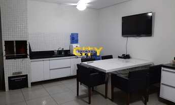 Imagem: Casa térrea de 2 quartos sendo 1 suíte