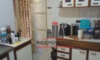 Imagem 7: Casa com 3 dormitórios à venda, 150 m² por R$ 600.000,00 - Bosque dos Eucaliptos - São Jos