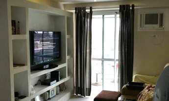 Imagem 6: Apartamento com 2 dormitórios à venda, 67 m² por R$ 400.000,00 - Camorim - Rio de Janeiro