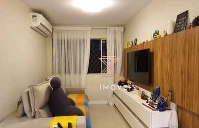 Imagem 4: Apartamento com 2 dormitórios à venda, 57 m² por R$ 240.000 - Freguesia (Jacarepaguá) - Ri