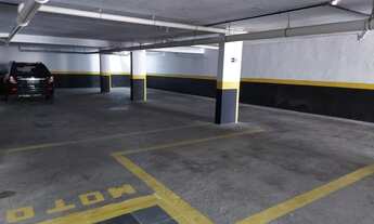 Imagem 6: Apartamento para venda com 71 metros quadrados com 2 quartos em Jardim Marina - Mongaguá