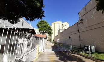 Imagem 2: PORTO ALEGRE - Apartamento Padrão - CRISTAL