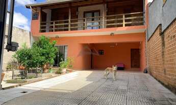 Imagem: Casa - Loteamento Parque São Martinho