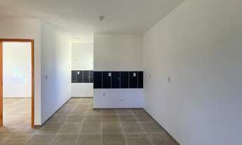 Imagem 6: Apartamento na Fernando Ferrari à venda possui 42 metros quadrados com 2 quartos