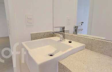 Imagem 4: APARTAMENTO RESIDENCIAL em São Paulo - SP, Vila Nova Conceição