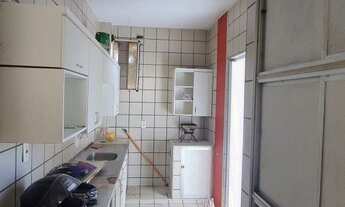 Imagem 5: Apartamento localizado na praia do futuro