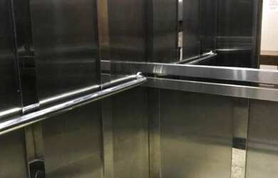 Imagem 5: Apartamento com 2 dormitórios à venda, 67 m² por R$ 400.000,00 - Camorim - Rio de Janeiro