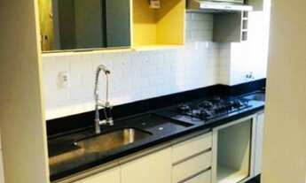 Imagem: Apartamento Condomínio Anhembi Parque Oeste