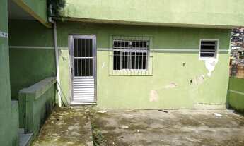 Imagem 5: Casas para Renda em Ótima Localização no Jardim Zaira em Mauá, fácil acesso à Avenida prin