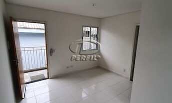 Imagem 3: STUDIO NOVO - PARQUE SÃO LUCAS