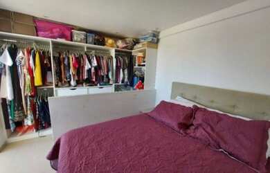 Imagem 5: Apto seminovo no Joaquim Távora com 75m2 de área, 3 quartos, 3 wc's, 2 vagas e lazer