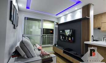 Imagem: Apartamento mobiliado a venda no Ipiranga