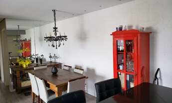 Imagem 6: Apartamento com 3 dormitórios à venda, 95 m² - Fundação - São Caetano do Sul/SP